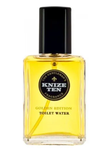 Perfume Knize Ten Golden Edition de Knize