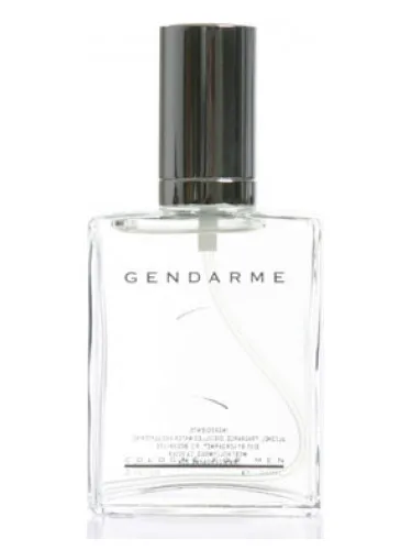Imagen de Gendarme