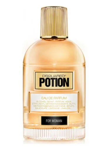 Imagen de Potion for Women