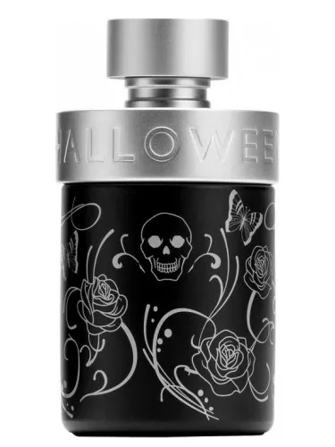 Imagen de Halloween Tattoo Man
