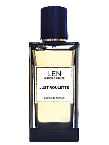 Perfume Just Roulette de LEN Fragrances
