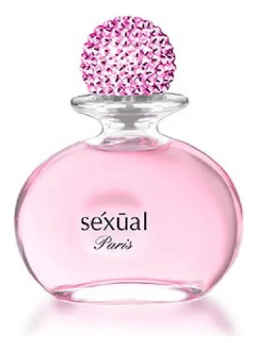 Imagen de Sexual Paris