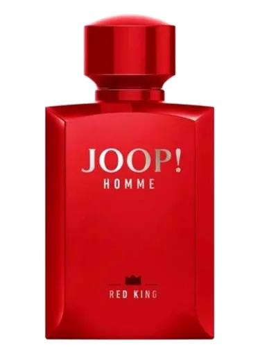 Imagen de Joop! Homme Red King
