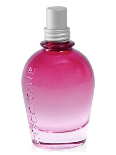 Perfume Peony de L'Occitane en Provence
