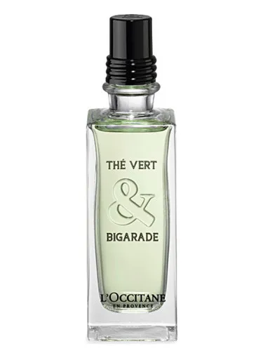 Imagen de The Vert & Bigarade
