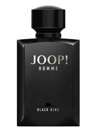 Imagen de Joop! Homme Black King