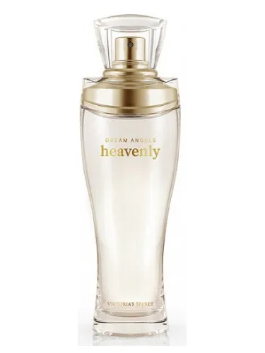 Perfume Dream Angels Heavenly Eau de Parfum de Victoria's Secret