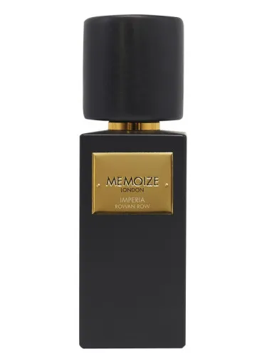 Perfume Imperia by Rowan Row de Memoize London