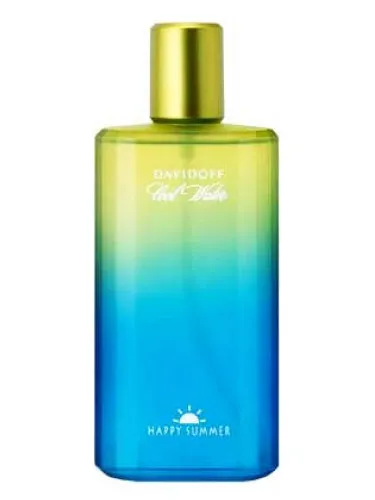 Imagen de Cool Water Happy Summer Man