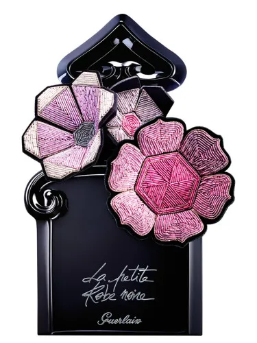 Perfume La Petite Robe Noire Macon&Lesquoy Edition de Guerlain