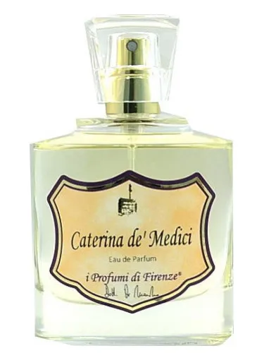 Perfume Caterina de' Medici de I Profumi di Firenze
