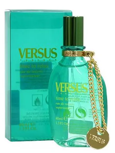 Imagen de Versus Time For Relax