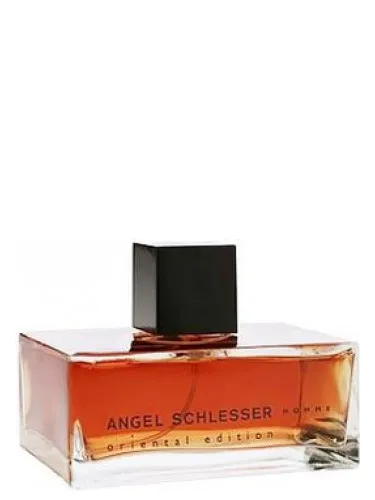 Perfume Angel Schlesser Homme Oriental Edition de Angel Schlesser