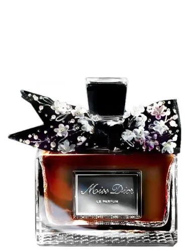 Imagen de Miss Dior Le Parfum Edition d’Exception