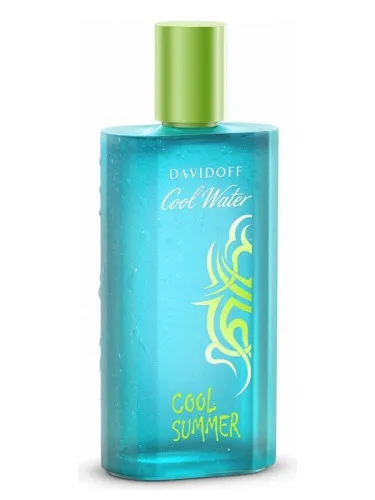 Imagen de Cool Water Man Cool Summer