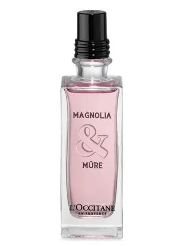 Imagen de Magnolia & Mure