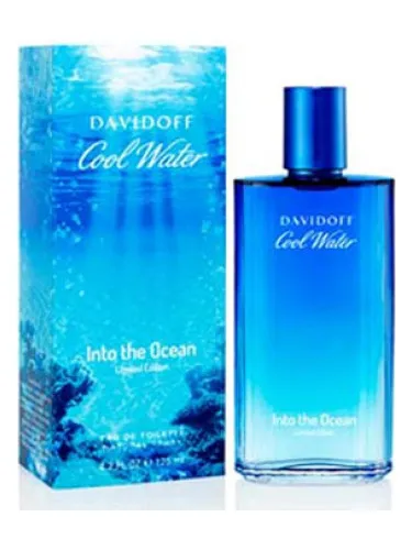 Imagen de Cool Water Into The Ocean for Men