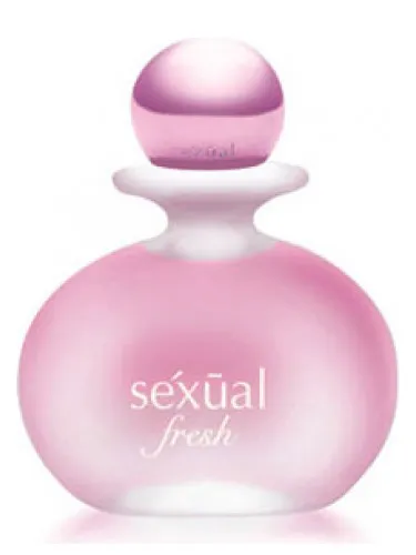 Imagen de Sexual Fresh for Women