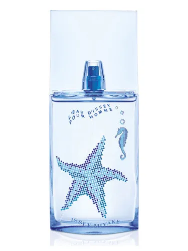 Perfume L'Eau d'Issey Pour Homme Summer 2014 de Issey Miyake