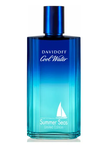 Imagen de Cool Water Man Summer Seas