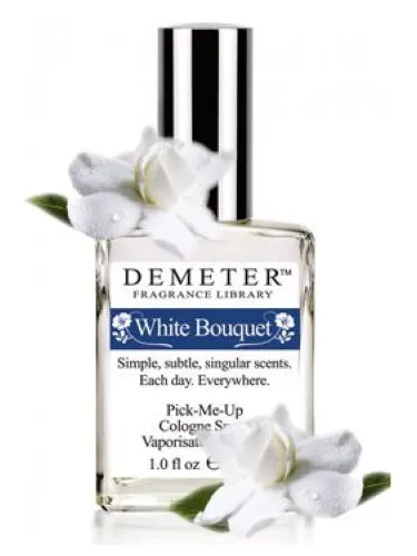 Imagen de White Bouquet