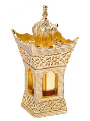 Perfume Mubakhar de ALREHAB PERFUMES
