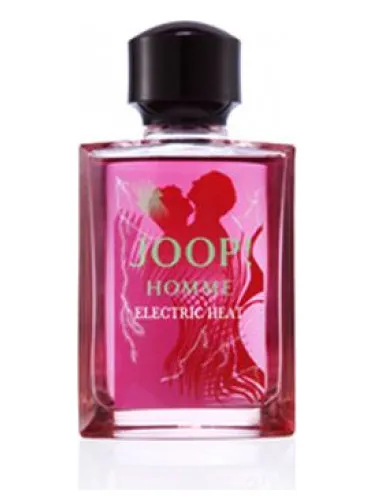 Imagen de Joop! Homme Electric Heat