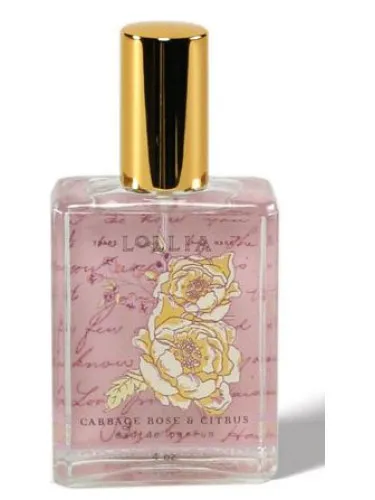 Perfume Believe de Lollia