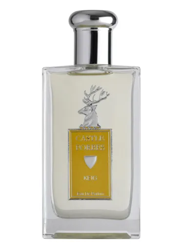 Perfume Keig de Castle Forbes