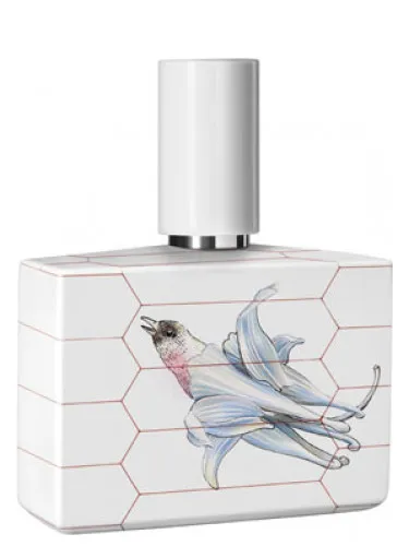 Perfume Eau Radieuse Limited Porcelain Edition de Humiecki & Graef