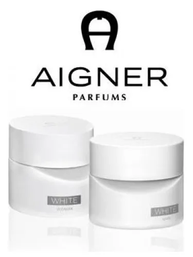 Colección Aigner White