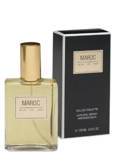 Perfume Maroc de Long Lost Perfume