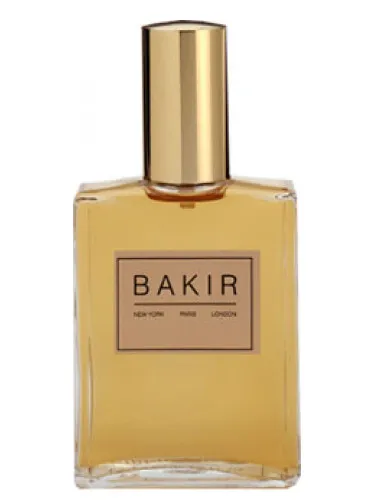 Perfume Bakir de Long Lost Perfume