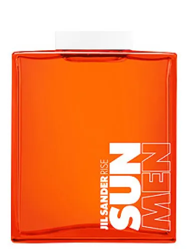 Imagen de Sunrise Men