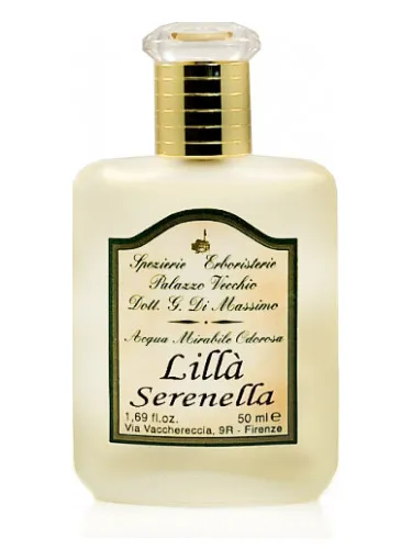 Perfume Lillà Serenella de I Profumi di Firenze