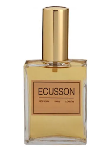 Perfume Ecusson de Long Lost Perfume