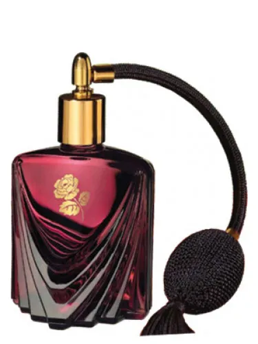 Perfume Velvet Rose Eau De Parfum de Bronnley