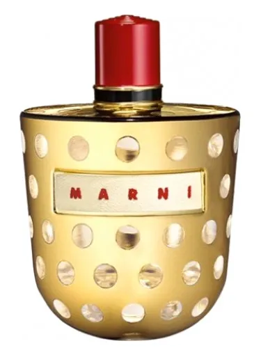 Perfume Marni Metallic de Marni