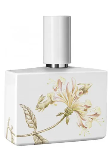 Perfume Geste Limited Porcelain Edition de Humiecki & Graef