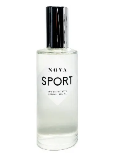 Perfume Sport de Nova