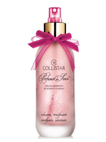Perfume Benessere dei Sensi de Collistar