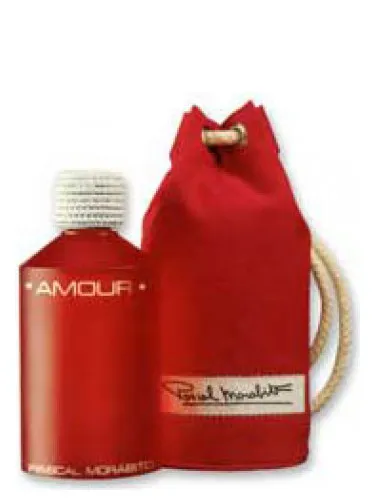 Perfume Passion Mediterrannee Avec Amour de Pascal Morabito