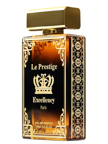 Perfume Excellency de Le Prestige