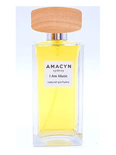Perfume I Am Music de Amacyn