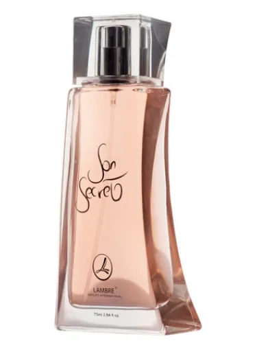 Imagen de Son Secret