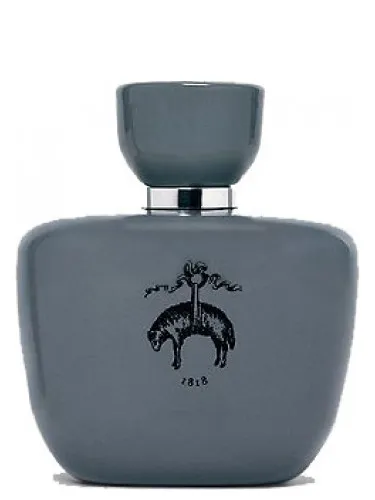 Perfume Black Fleece de Brooks Brothers
