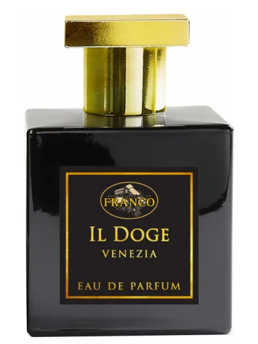 Perfume Il Doge de Profumeria Franco