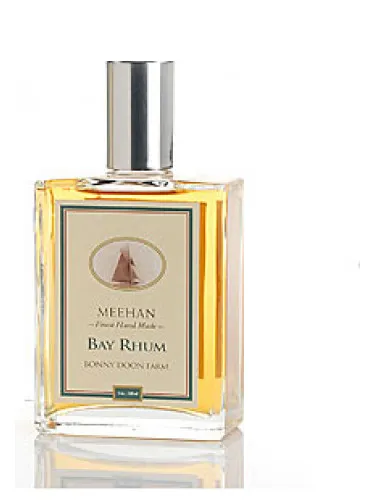 Perfume Bay Rhum de Bonny Doon Farm