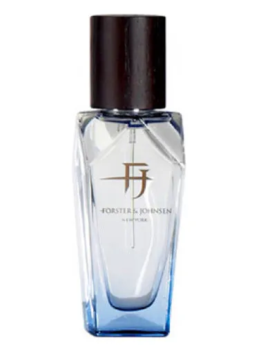 Perfume Serenity EDT de Förster and Johnsen