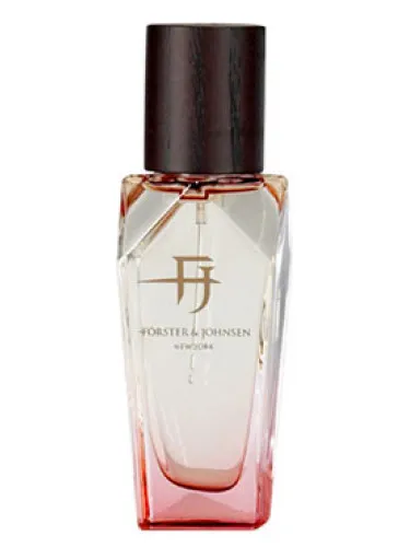 Perfume Love de Förster and Johnsen